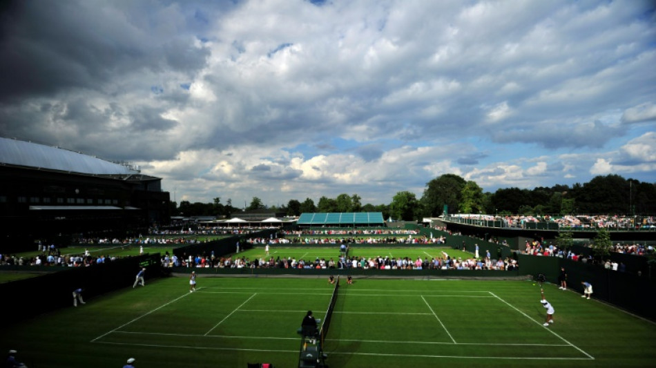 Un consejo de un barrio londinense rechaza la ampliaci&oacute;n del recinto de Wimbledon