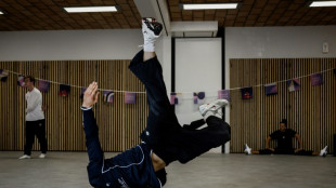 El 'breaking, de los 'guetos' del Bronx a los Juegos Ol&iacute;mpicos de Par&iacute;s