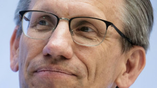 Ex-Finanzminister Kukies geht zu US-Investmentbank Morgan Stanley