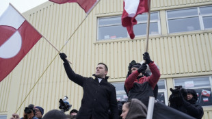 Streit um Gr&ouml;nland: Trump k&uuml;ndigt Z&ouml;lle gegen Deutschland und andere europ&auml;ische L&auml;nder an