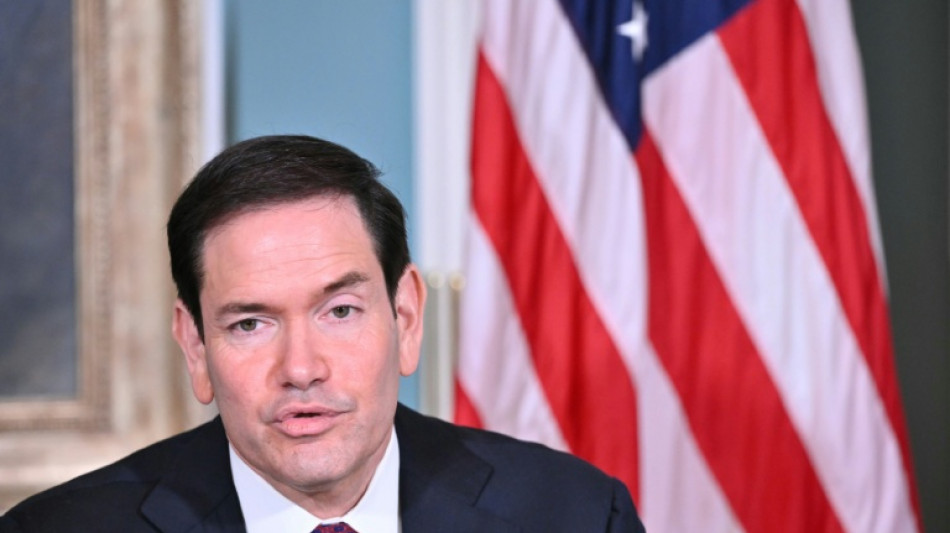Rubio to visit Trump-friendly allies Colombia, Ecuador, Peru: State Dept