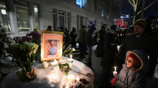 L'&eacute;missaire de Trump promet "bient&ocirc;t" une baisse des effectifs de police &agrave; Minneapolis