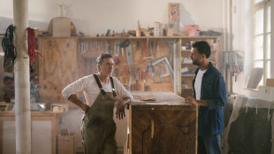 '260 Days' con Tim Roth aprir&agrave; Capri, Hollywod