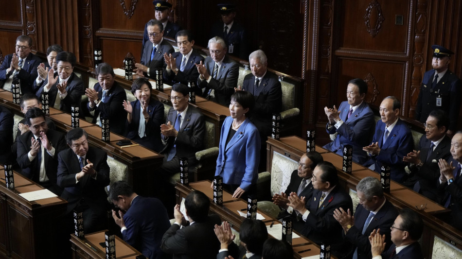 Giappone, con nuovo governo Takaichi svolte su immigrazione