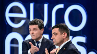 Duel présidentiel en Roumanie entre un candidat trumpiste et un maire pro-européen