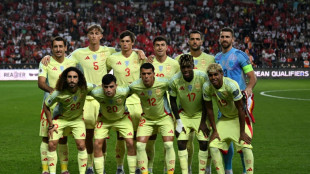 Espanha desbanca Argentina do topo do ranking da Fifa; Brasil cai para 6º