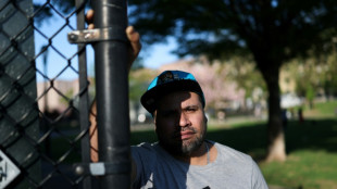 "Sueño convertido en pesadilla", dice padre de venezolano detenido en El Salvador