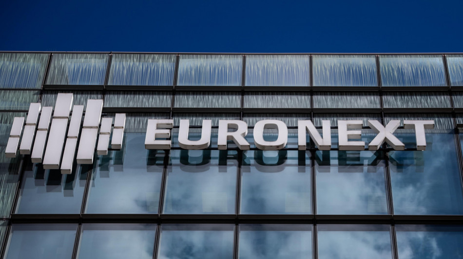 Borsa: Europa positiva in apertura, Parigi +0,55%, Londra +0,26%