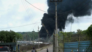 Equateur: un incendie met à l'arrêt la plus grande raffinerie du pays