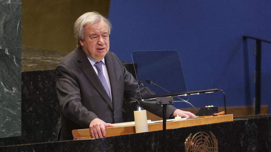 L'Onu lancia una commissione sul "controllo umano" dell'IA