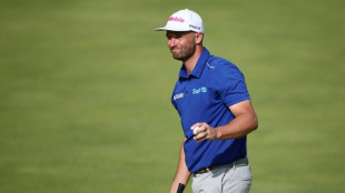 Clark feels 'terrible' for US Open incident after Oakmont ban