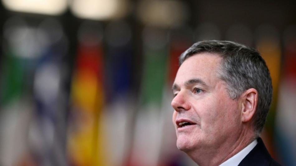 Top World Bank official 'extremely concerned' by fallout of Iran war