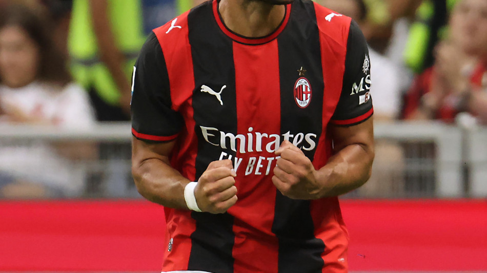 Gon&ccedil;alo Ramos, 'non sento la pressione di essere il pi&ugrave; pagato del Milan'