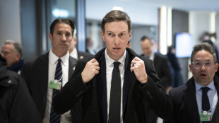 Kushner a Davos mostra le mappe per la 'nuova Gaza'