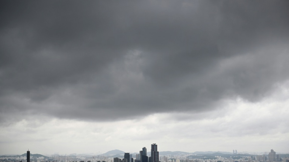 La estrella surcoreana de K-pop Nana reduce a un ladr&oacute;n en su casa