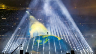 Turkey raps Kanye West for offending 'spiritual sensitivities'