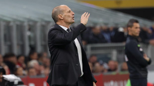 Milan: Allegri 'Pulisic c'&egrave;, Rabiot e Gimenez dopo la sosta'