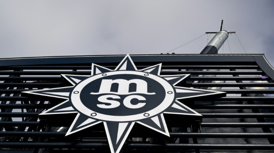 MSC Croisières commande deux navires au chantier naval français de Saint-Nazaire pour 3,5 mds d'euros