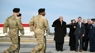 Jihadistas do EI morrem em bombardeios dos EUA na S&iacute;ria