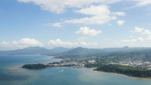 L'influence française disputée dans l'océan Indien