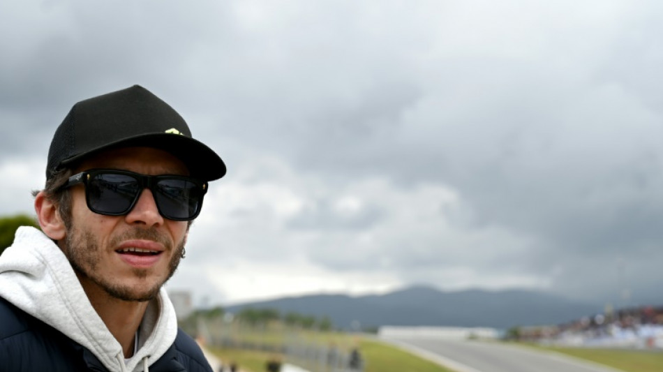 Valentino Rossi correr&aacute; el Mundial de Resistencia en 2024