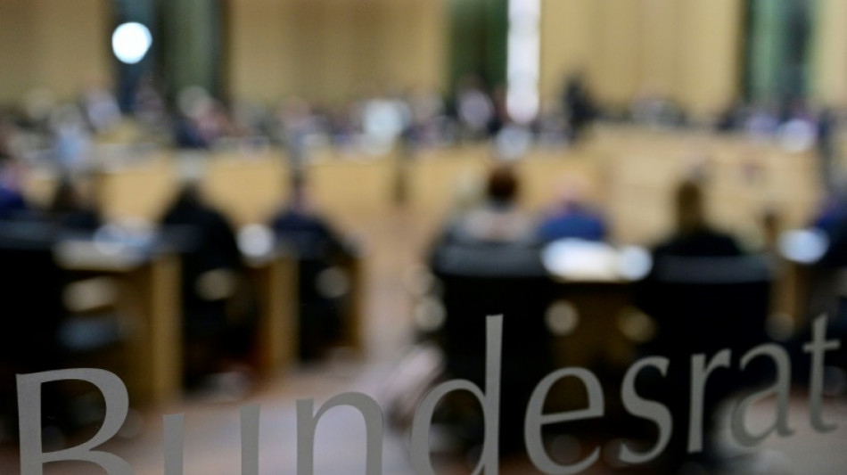 Fall Fernandes: Bundesrat verabschiedet Erkl&auml;rung zu digitaler Gewalt