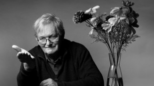 British photographer Martin Parr dies aged 73: Foundation