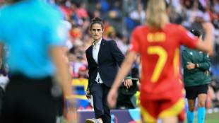 Spanien trennt sich von Tom&eacute; - Berm&uacute;dez Nachfolgerin