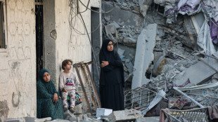 Sete países muçulmanos rejeitam tutela externa em Gaza