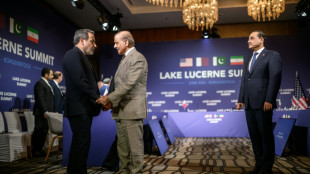 Rubio says US will not accept Iranian tolls on Hormuz