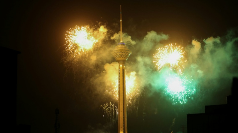 Ir&aacute;n libera bajo fianza a una l&iacute;der reformista