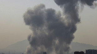 Israel und USA greifen den Iran gemeinsam an - Explosionen in Teheran und weiteren St&auml;dten