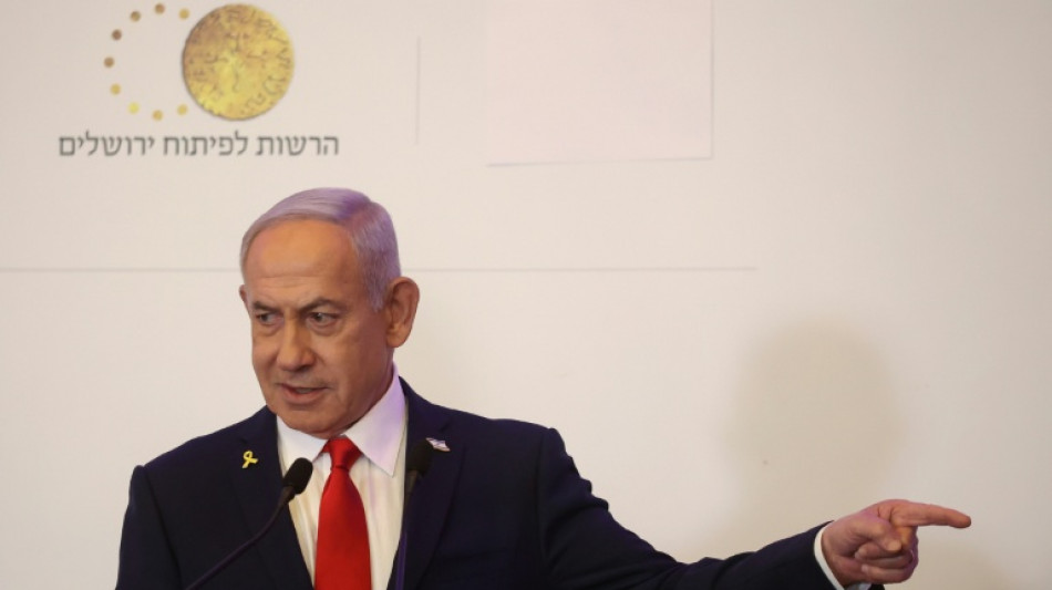 Israel beschlie&szlig;t Ausweitung von Armee-Einsatz: Stadt Gaza soll eingenommen werden