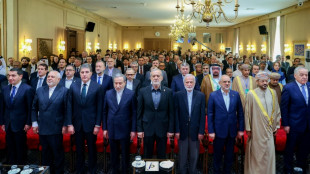 Irán dice que continuará enriqueciendo uranio "con o sin acuerdo"