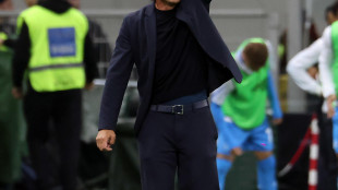 Conte 'De Bruyne? Spero contrariato per risultato'