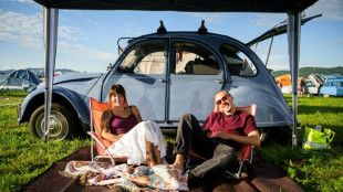 Legend&auml;re "Ente" kommt als E-Auto zur&uuml;ck: E-2CV soll unter 15.000 Euro kosten