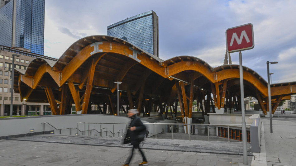 Da Garante sanzione 40mila euro a sindacati trasporti Napoli