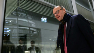 Merz stellt Programm für die ersten 100 Tage unter CDU-Regierung vor