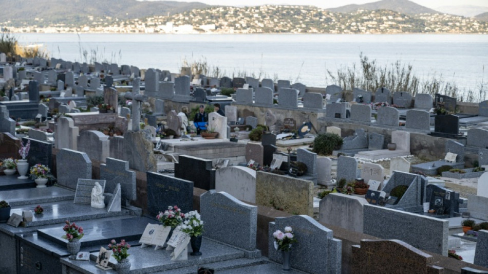 Les obs&egrave;ques de Brigitte Bardot, simples et "sans chi-chi"