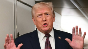 USA verh&auml;ngen Strafz&ouml;lle in H&ouml;he von 25 Prozent gegen alle Handelspartner des Iran