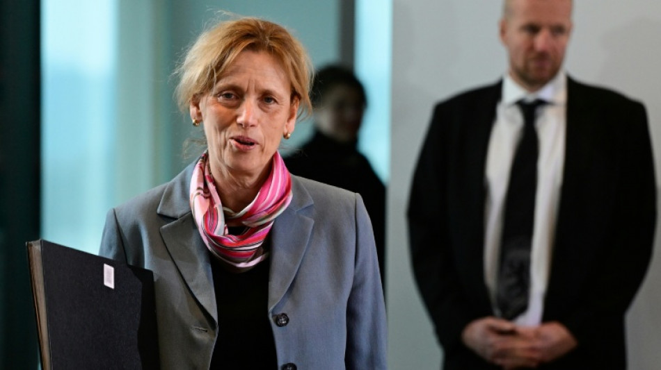 Reichinnek: Prien l&auml;sst demokratische Zivilgesellschaft im Regen stehen