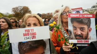 Os vinte reféns israelenses supostamente vivos que esperam ser libertados em Gaza