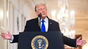 Trump prepara contrataque en su discurso a la naci&oacute;n tras el rev&eacute;s de la Corte Suprema