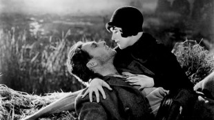 'Sunrise: A Song of Two Humans' di Murnau apre a Bologna Il Cinema Ritrovato