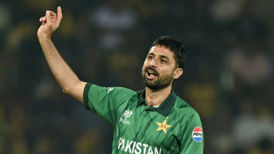 Indian-owned Sunrisers face backlash after signing Pakistan's Ahmed for Hundred