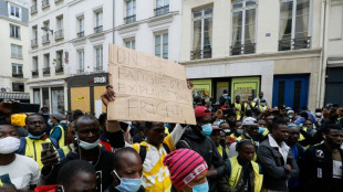 Le proc&egrave;s de deux ex-dirigeants de Frichti pour travail dissimul&eacute; s'est ouvert