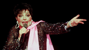 Liza Minnelli, 80 anni sotto le luci della ribalta