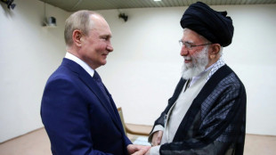 Russia loses key ally leader as Putin slams Khamenei 'cynical' killing