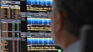 Borsa: l'Europa in avvio cauta, Francoforte +0,09%