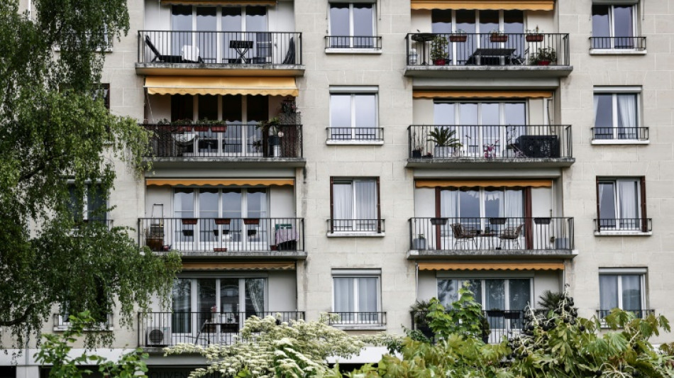Embellie sur le marché de l'immobilier ancien au premier trimestre